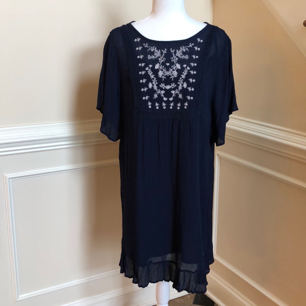 NWT Dress